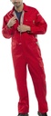 Costum de cazan obișnuit - îmbrăcăminte de lucru B-Click