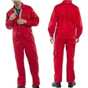 Costum de cazan obișnuit - îmbrăcăminte de lucru B-Click