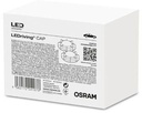 OSRAM LEDriving CAP pentru NIGHT BREAKER H7-LED; LEDCAP01; Înlocuire pentru capacele farurilor originale (incluse: 2 capace)