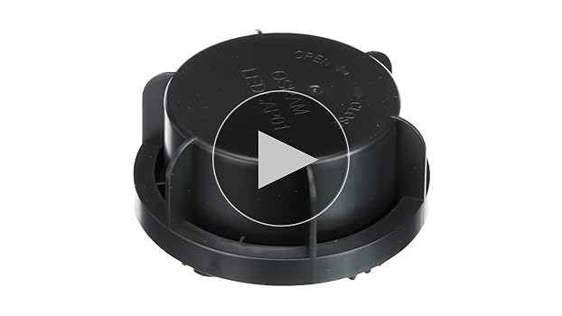 OSRAM LEDriving CAP pentru NIGHT BREAKER H7-LED; LEDCAP01; Înlocuire pentru capacele farurilor originale (incluse: 2 capace)
