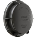 OSRAM LEDriving CAP pentru NIGHT BREAKER H7-LED; LEDCAP01; Înlocuire pentru capacele farurilor originale (incluse: 2 capace)