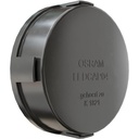 OSRAM LEDriving CAP pentru NIGHT BREAKER H7-LED; LEDCAP01; Înlocuire pentru capacele farurilor originale (incluse: 2 capace)