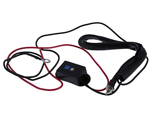 Limitator de viteză reglabil universal 2EXTREME, comutator de accelerație, limitator de viteză compatibil pentru scutere