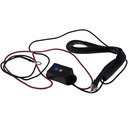 Limitator de viteză reglabil universal 2EXTREME, comutator de accelerație, limitator de viteză compatibil pentru scutere