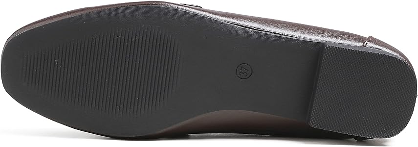 Mocasin plat pentru femei Amazon Essentials