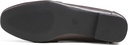 Mocasin plat pentru femei Amazon Essentials