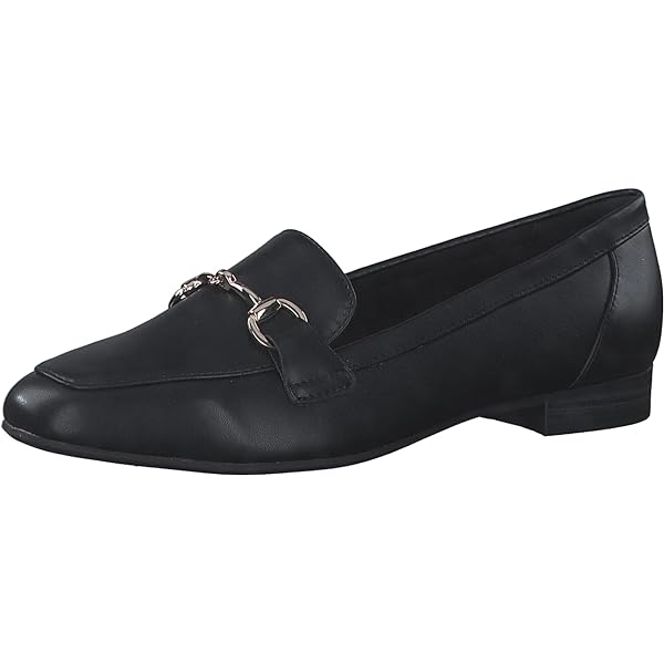 Mocasin plat pentru femei Amazon Essentials