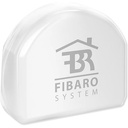 Întrerupător unic FIBARO HomeKit / comutator releu Bluetooth iOS, declanșator pornit-oprit fără fir, FGBHS-213