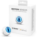 Întrerupător unic FIBARO HomeKit / comutator releu Bluetooth iOS, declanșator pornit-oprit fără fir, FGBHS-213