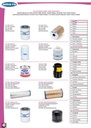 UFI 26.622.00 Filtru combustibil