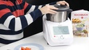 Inel de etanșare pentru ceașcă de amestec Monsieur Cuisine connect, Connect Trend și Smart Lidl