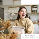 Cutie de depozitare pentru cartofi Homety [Set de 3] - Bucătărie decorativă - Modul ideal pentru depozitarea cepei, depozitarea cartofilor și depozitarea usturoiului (alb)