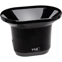 Transmițător de ploaie TFA Dostmann, 30.3233.01, pentru 47.3005.01, negru, L190 x L125 x H135 mm