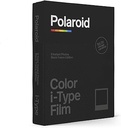 Polaroid Color Film pentru i-Type - 16 Filme