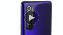 Xiaomi Redmi Note 10 Pro (6.67"), smartphone Android puternic fără contract + căști, afișaj AMOLED de 120 Hz, 6 GB RAM + 64 GB spațiu de stocare, SIM dual, cameră quad de 108 MP, albastru-[Exclusiv Amazon]