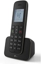 Telekom Sinus A207 telefon fara fir (cu robot telefonic) negru