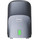 Baterie Fabuletta pentru aspirator fara fir FSV001 Stick, 2200 mAh, reincarcabila si detasabila, albastra
