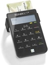 REINER SCT cyberJack RFID baza cititorului de carduri cu cip | Pentru noua carte de identitate (nPA) negru