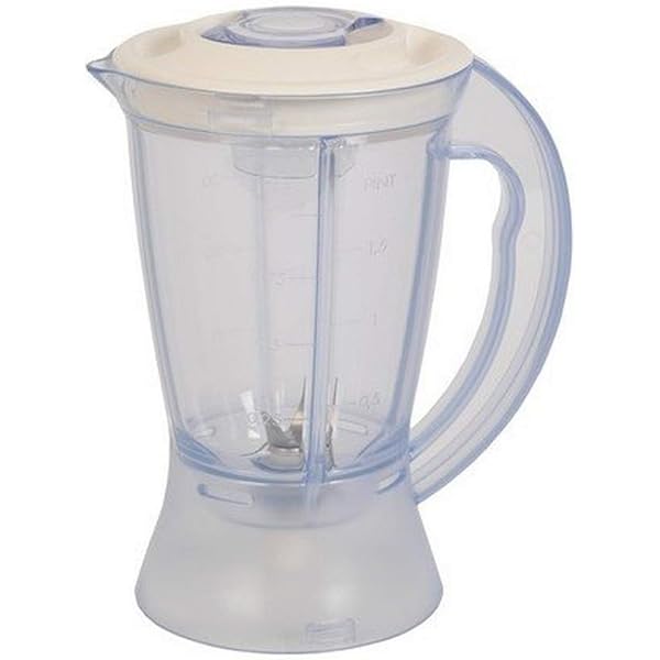 Moulinex ACV801, Mixbecher