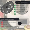 Înlocuire lamă de amestecare pentru Vorwerk Thermomix TM31