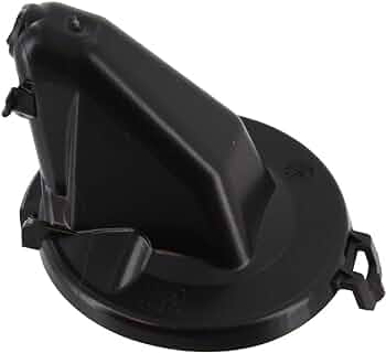 Capul duzei de golire a aparatului de cafea Nespresso original Krups MS-623323 seria XN2501, XN2505, XN250A, XN2601, XN410T, XN411T
