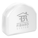 Întrerupător unic FIBARO HomeKit / comutator releu Bluetooth iOS, declanșator pornit-oprit fără fir, FGBHS-213