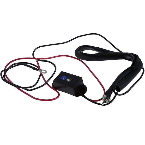 Limitator de viteză reglabil universal 2EXTREME, comutator de accelerație, limitator de viteză compatibil pentru scutere
