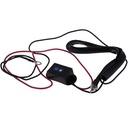 Limitator de viteză reglabil universal 2EXTREME, comutator de accelerație, limitator de viteză compatibil pentru scutere