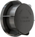 OSRAM LEDriving CAP pentru NIGHT BREAKER H7-LED; LEDCAP01; Înlocuire pentru capacele farurilor originale (incluse: 2 capace)