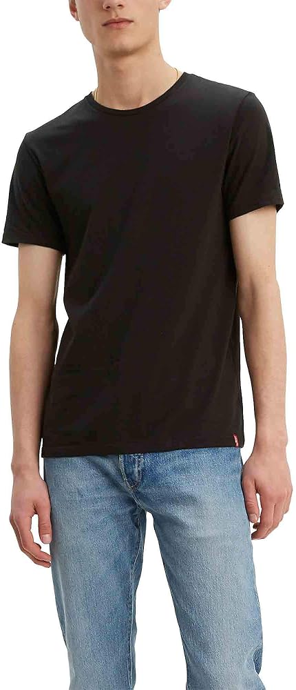 Tricou Levi's Damen 2-Pack Tee