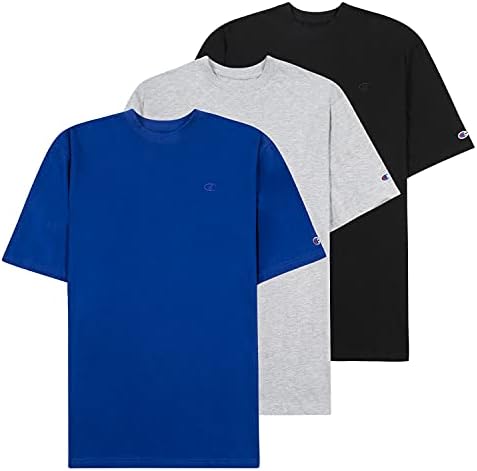Tricou din jerseu clasic pentru bărbați Champion (T0223)