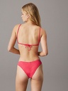 Pantaloni de bikini de damă Calvin Klein