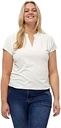 Peppercorn ,Dama ,Tricou Rosalinda, 0011 GARDENIA