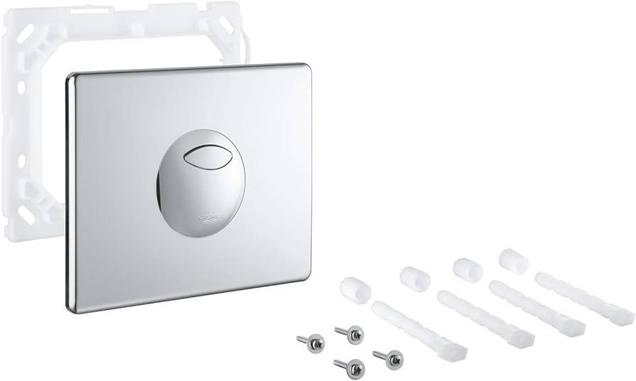 GROHE Skate | Capac pentru toaletă | 38862000