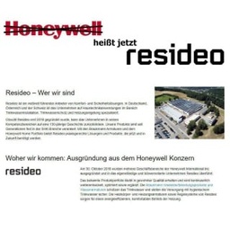 Controler de podea Honeywell Home evohome pentru 5 zone, HCE80