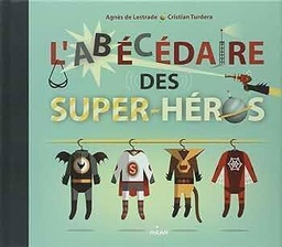 Primerul super-erou