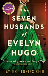 Cei șapte soți ai lui Evelyn Hugo (California Dream (Crossover) Series, 1) (versiunea olandeză)