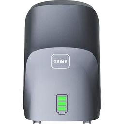 Baterie Fabuletta pentru aspirator fara fir FSV001 Stick, 2200 mAh, reincarcabila si detasabila, albastra