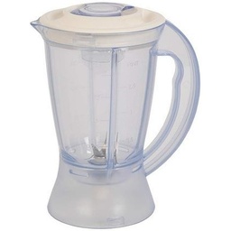 Moulinex ACV801, Mixbecher