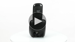 Gigaset A280 [versiunea italiană]