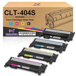 Cartuș de toner de schimb compatibil cu Cool Toner pentru CLT-P404C P404C CLT-K404S CLT-C404S CLT-M404S CLT-Y404S