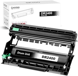 DR2400 DR-2400 Cilindru compatibil pentru Brother TN-2420 TN-2410 Compatibil pentru Brother HL-L2310D HL-L2370DN HL-L2375DW DCP-L2510D DCP-L2530DW MFC-L2710DN MFC-L2750DW