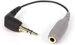 Adaptor cablu TRRS la TRS RØDE SC3 de 3,5 mm