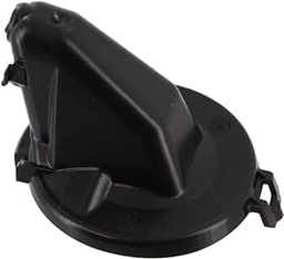 Capul duzei de golire a aparatului de cafea Nespresso original Krups MS-623323 seria XN2501, XN2505, XN250A, XN2601, XN410T, XN411T
