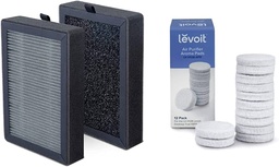 Tampoane LEVOIT Aroma