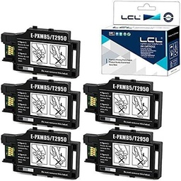 Cartuș de cerneală Epson, Maintenance WorkForce Box WF-100W, Schwarz