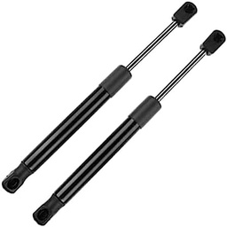 Frankberg 2x amortizor cu amortizor hayon compatibil cu Primera P12 notchback 2002-2008 Vectra C notchback 2002-2009 Vectra C Z02 notchback 2004-2008 Înlocuiește # 09177081