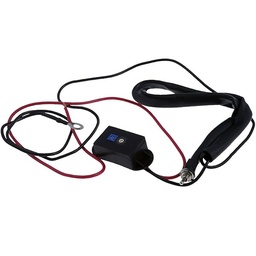Limitator de viteză reglabil universal 2EXTREME, comutator de accelerație, limitator de viteză compatibil pentru scutere