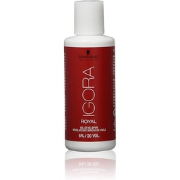 Schwarzkopf IGORA Royal Developer Mini 6 procente, 60 ml