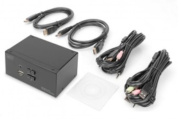 Alimentare Digitus și instalație electrică.